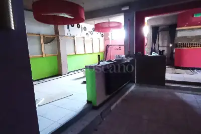 Negozio in vendita, Via XX Settembre, Avezzano