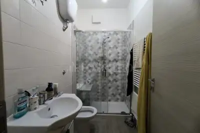 Casa Indipendente in vendita, Via Picente, Montereale