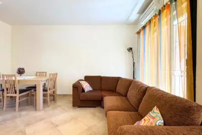 Villino a Schiera in vendita, Via Belgrado, Villasimius