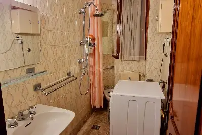 Casa in vendita, Via Cerreto di Spoleto, Roma