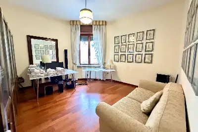 Casa in vendita, Via Mergellina, Napoli