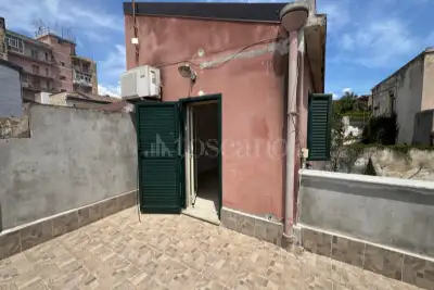 Casa Indipendente in affitto, Via Cibele, Catania