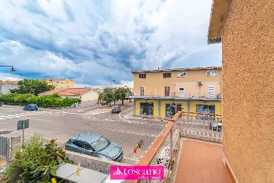 Palazzo in vendita, Via Venafiorita 13, Olbia, Olbia