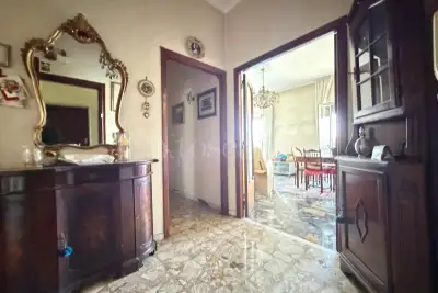 Casa in vendita, Via Annibale De Gasperis, Roma