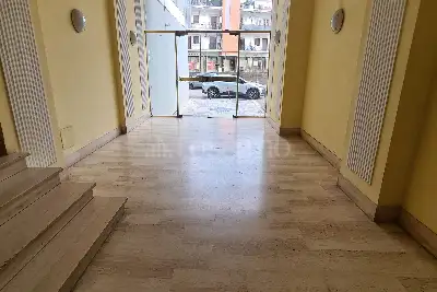 Casa in vendita, Via del Mare, Pomezia