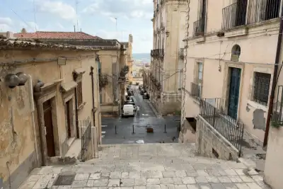 Casa in vendita, Via Buccheri Canonico, Noto