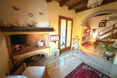 Casa Indipendente in vendita, Via Ottaviano Petrucci, Fiumicino