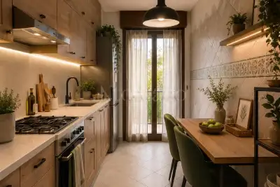 Casa in vendita, Via San Mirocle, Milano