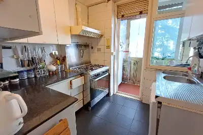 Casa in vendita, Via Francesco Mengotti, Roma