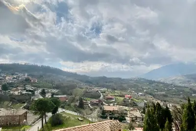 Casa Indipendente in vendita, Grottolella - Via Belvedere 23, Grottolella