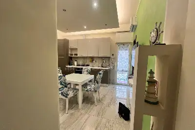 Casa in vendita, Via Luigi Biasioli, Genova