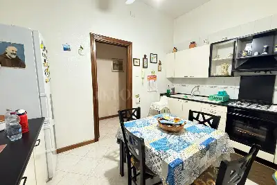 Casa in vendita, Via Vicenza, Catania