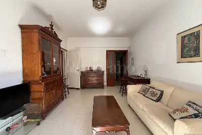 Casa in vendita, Via Pio Foà, Roma