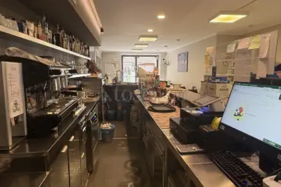 Attività Commerciale in vendita, Via IV Novembre, Borgosatollo