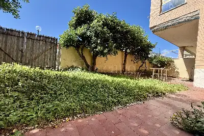 Casa in vendita, Via del Tritone, Ladispoli