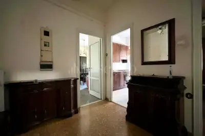 Casa in vendita, Via Nomentana, Roma