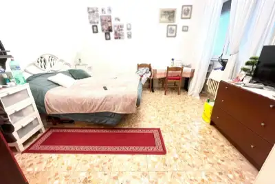 Casa in vendita, Via Taddeo da Sessa, Roma