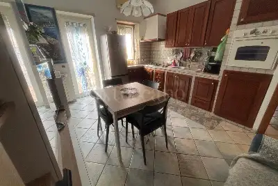 Casa in vendita, Via della Santabarbara, Roma