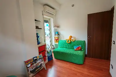 Casa in vendita, Via dei Cristofori, Roma