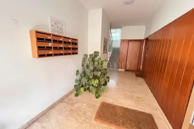 Casa in vendita, Via Lucio Cassio, Roma