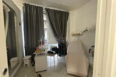 Attività Commerciale in vendita, Via Ugo de Carolis, Roma