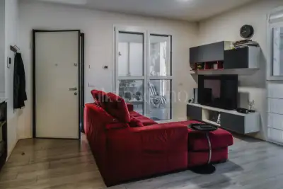 Casa in affitto, Via Giambellino, Milano