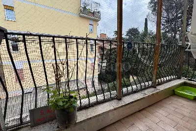 Casa in vendita, Via dei Carraresi, Roma