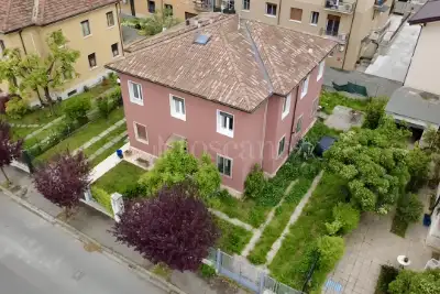 Villa Bifamiliare in vendita, Via Villa Ottorino, Brescia