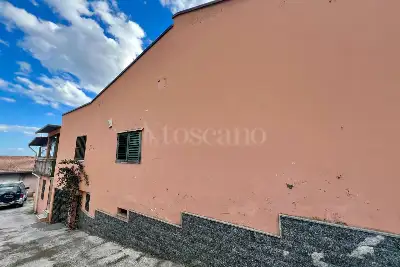 Casa Indipendente in vendita, Via Roma, Tremestieri Etneo