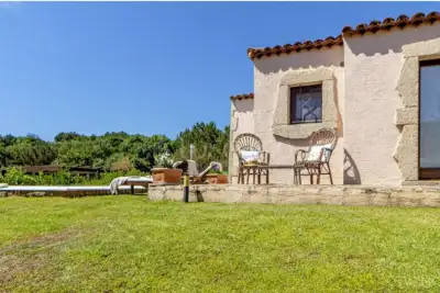 Villino a Schiera in vendita, Cala dei Ginepri , Arzachena, Arzachena