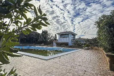 Villa in vendita, Via del Ginepro, Sassari