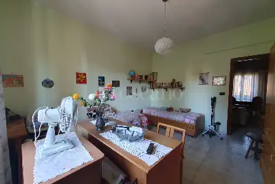 Casa in vendita, via Bellarmino, Milano