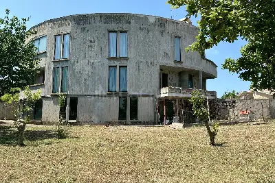 Casa in vendita, Via Miglioramneto, Anzio