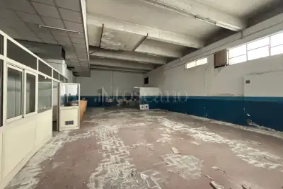 Magazzino in vendita, Rapisardi, Catania