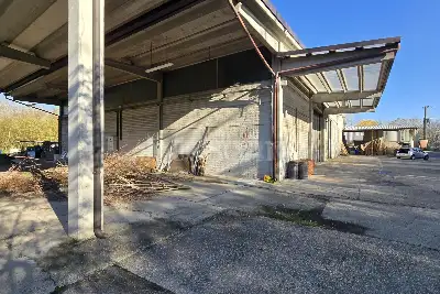 Capannone in vendita, Via delle Regone, San Colombano al Lambro