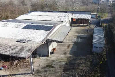 Capannone in vendita, Via delle Regone, San Colombano al Lambro