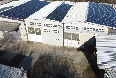 Capannone in vendita, Via delle Regone, San Colombano al Lambro