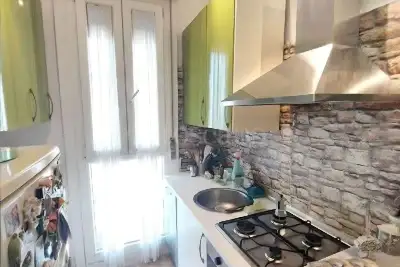 Casa in vendita, Via Fiume, Corsico