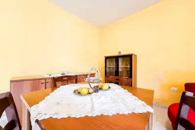 Casa in vendita, Via Vittorio Emanuele, Monti