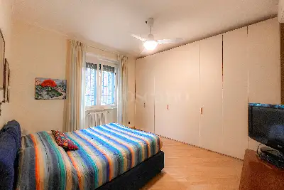 Casa in vendita, Via Giovanni Battista Falda, Roma