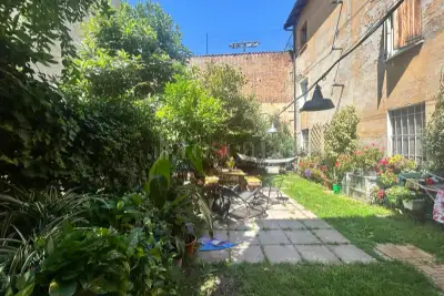 Casa in vendita, Via Santa Caterina, Bologna