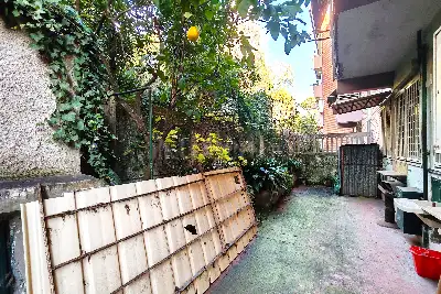 Casa in vendita, via gino coppede, Roma