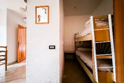 Villino a Schiera in vendita, Budoni, Via Delle Ginestre 12, Budoni