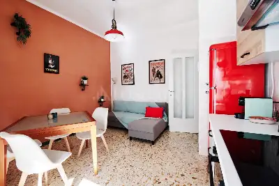 Casa in vendita, Via Borghesano Lucchese, Roma