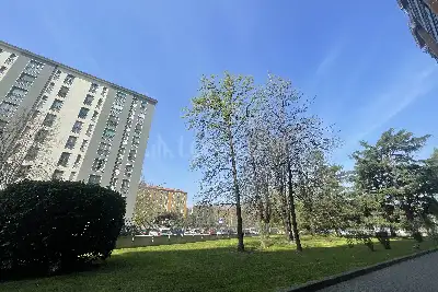 Casa in vendita, Via degli Astri, Milano