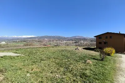 Villa in vendita, Via del Colle, Sant'Eusanio Forconese