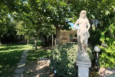 Casa Indipendente in vendita, Strada Vicinale Maccia Guletta, Sassari