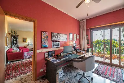 Casa in vendita, Via Giulio Galli, Roma