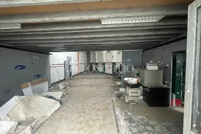 Capannone in vendita, Viale Montegrappa, Pavia