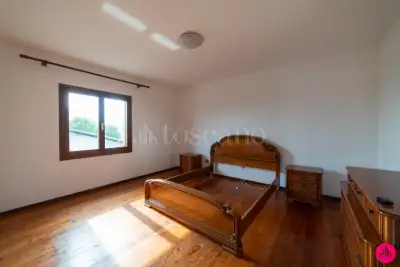 Villa Bifamiliare in vendita, Via Santissima Trinità, Brugnera